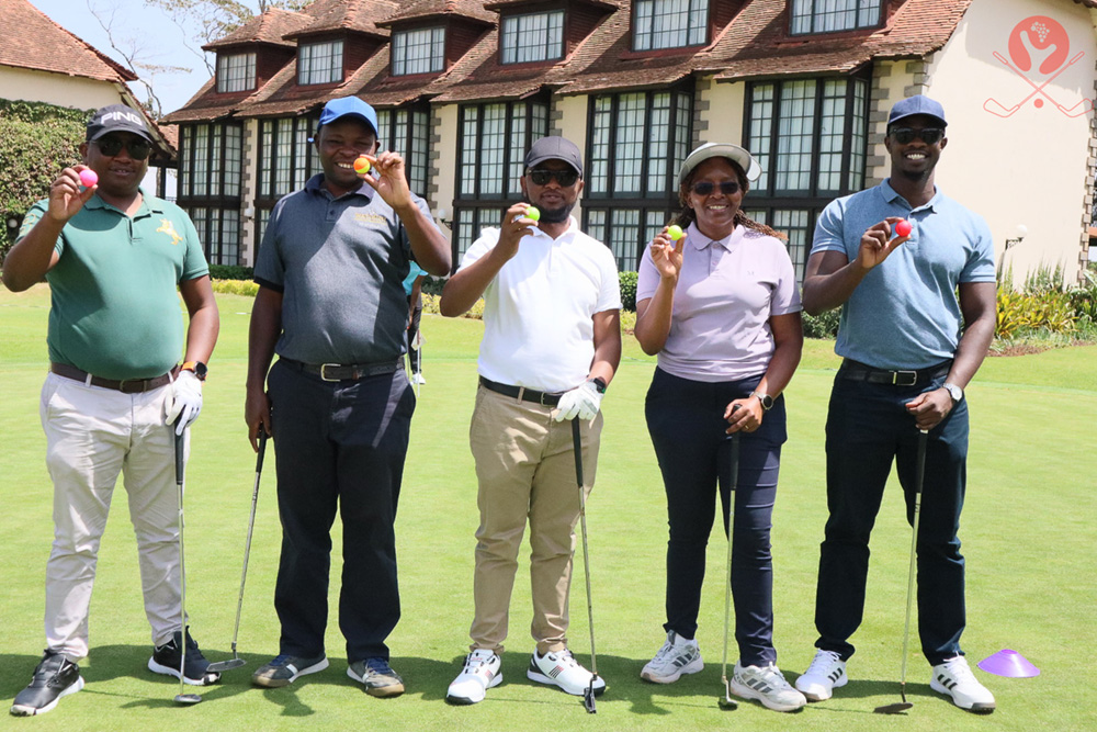 CENTENNIAL COHORT!!!